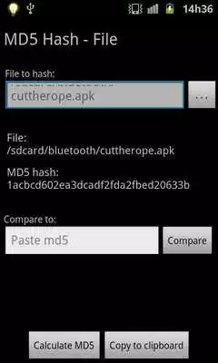Play MD5 Hash (Free, No Ads)