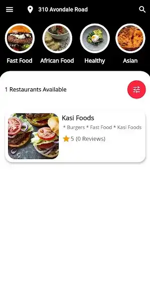 Play Mdabula Eats as an online game Mdabula Eats with UptoPlay