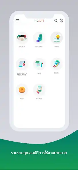 Play MDACTS  and enjoy MDACTS with UptoPlay