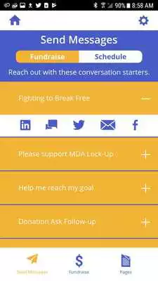Play MDA Lock-Up