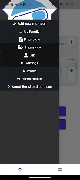 Play MDapp: certified doctors  ai as an online game MDapp: certified doctors  ai with UptoPlay