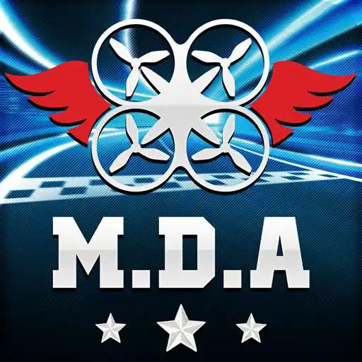 Play MDA Racing APK