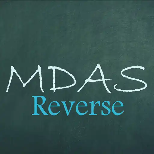 Play MDAS Reverse APK