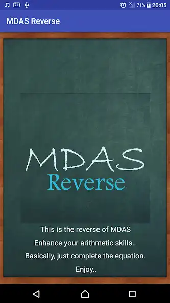 Play MDAS Reverse and enjoy MDAS Reverse with UptoPlay Play MDAS Reverse and enjoy MDAS Reverse with UptoPlay