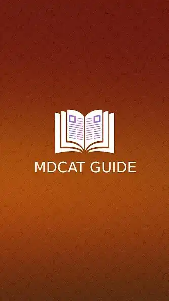 Play MDCAT Guide  and enjoy MDCAT Guide with UptoPlay