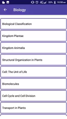 Play MDCAT MCQs