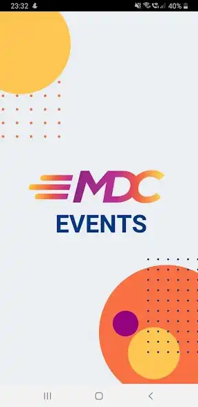 Play MDC Events  and enjoy MDC Events with UptoPlay