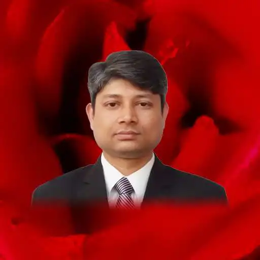 Play Md Chhafrul Alam Khan APK