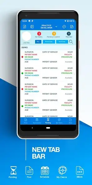 Play MD Claim as an online game MD Claim with UptoPlay