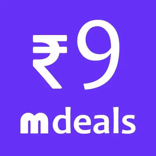 Play mdeals - Shopping App APK