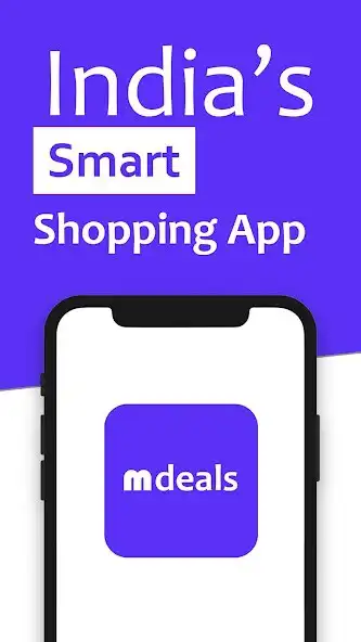 Play mdeals - Shopping App  and enjoy mdeals - Shopping App with UptoPlay