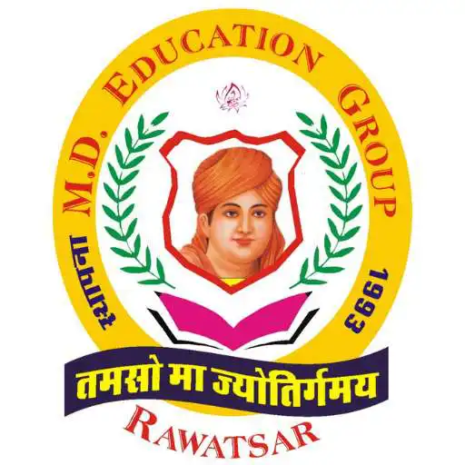 Play MD EDUCATION GROUP RAWATSAR APK Play MD EDUCATION GROUP RAWATSAR APK