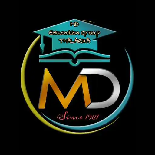 Play M D EDUCATION GROUP THALARKA APK Play M D EDUCATION GROUP THALARKA APK