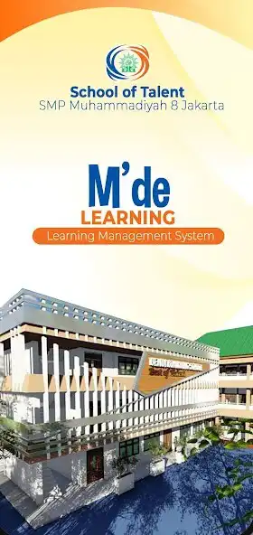 Play MdeLearning - SMP Muhammadiyah 8 Jakarta  and enjoy MdeLearning - SMP Muhammadiyah 8 Jakarta with UptoPlay