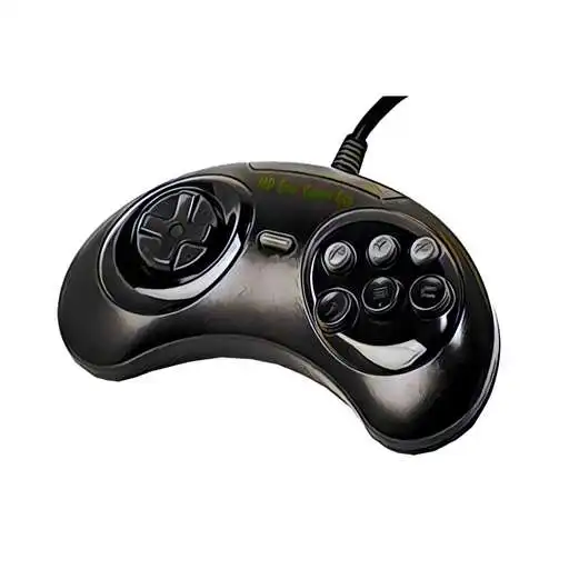 Play MD Emu Games Gen APK