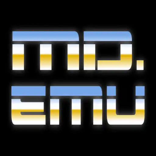 Play MD.emu APK Play MD.emu APK