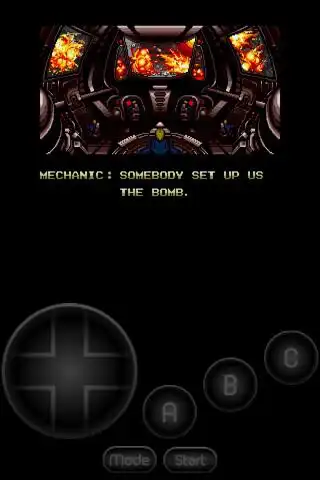 Play MD.emu  and enjoy MD.emu with UptoPlay