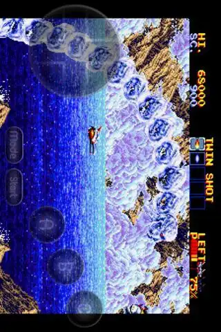 Play MD.emu as an online game MD.emu with UptoPlay