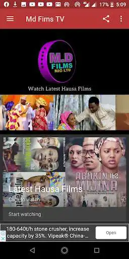 Play Md Films TV and enjoy Md Films TV with UptoPlay Play Md Films TV and enjoy Md Films TV with UptoPlay
