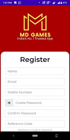 Play MD Games as an online game MD Games with UptoPlay