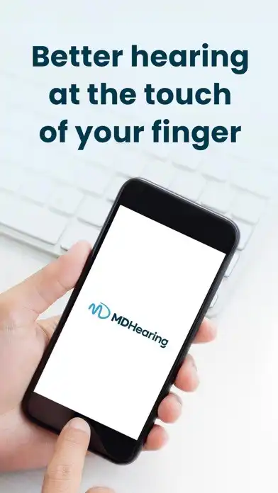 Play MDHearing  and enjoy MDHearing with UptoPlay