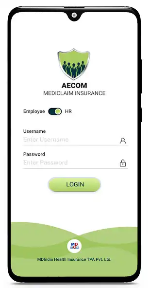 Play MDI AECOM Mediclaim as an online game MDI AECOM Mediclaim with UptoPlay