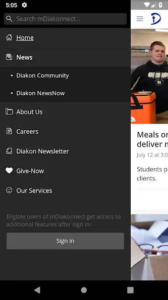 Play mDiakonnect as an online game online mDiakonnect with UptoPlay Play mDiakonnect as an online game mDiakonnect with UptoPlay