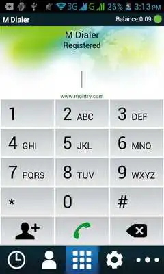 Play M Dialer-mb2