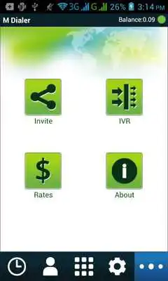 Play M Dialer-mb2
