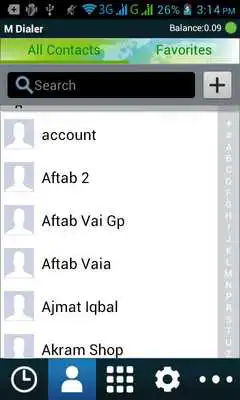 Play M Dialer-mb2