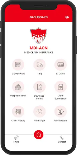 Play MDI AON  and enjoy MDI AON with UptoPlay