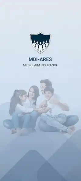 Play MDI Ares Mediclaim  and enjoy MDI Ares Mediclaim with UptoPlay