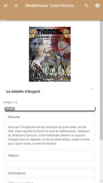 Play Médiathèque Yvetot Normandie and enjoy Médiathèque Yvetot Normandie with UptoPlay Play Médiathèque Yvetot Normandie and enjoy Médiathèque Yvetot Normandie with UptoPlay