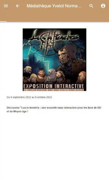 Play Médiathèque Yvetot Normandie as an online game online Médiathèque Yvetot Normandie with UptoPlay Play Médiathèque Yvetot Normandie as an online game Médiathèque Yvetot Normandie with UptoPlay