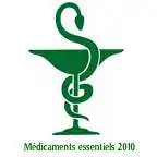 Free play online Médicaments essentiels  APK