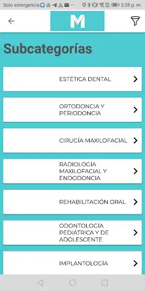 Play Médica as an online game Médica with UptoPlay