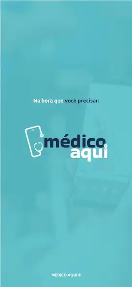 Play Médico Aqui  and enjoy Médico Aqui with UptoPlay