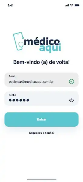 Play Médico Aqui as an online game Médico Aqui with UptoPlay