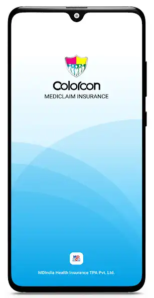 Play MDI Colorcon Asia Mediclaim  and enjoy MDI Colorcon Asia Mediclaim with UptoPlay