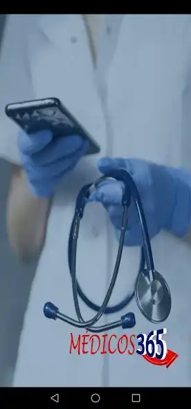 Play Médicos 365  and enjoy Médicos 365 with UptoPlay