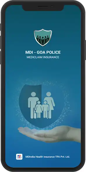Play MDI Goa Police Mediclaim  and enjoy MDI Goa Police Mediclaim with UptoPlay