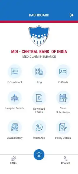 Play MDI IBACBI Mediclaim as an online game MDI IBACBI Mediclaim with UptoPlay