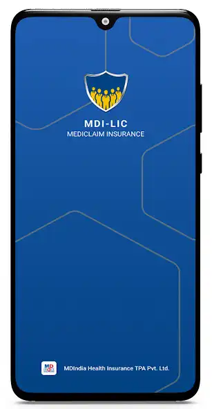 Play MDI LIC Mediclaim  and enjoy MDI LIC Mediclaim with UptoPlay