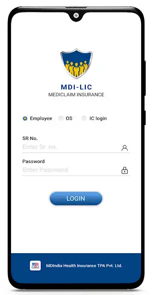 Play MDI LIC Mediclaim as an online game MDI LIC Mediclaim with UptoPlay