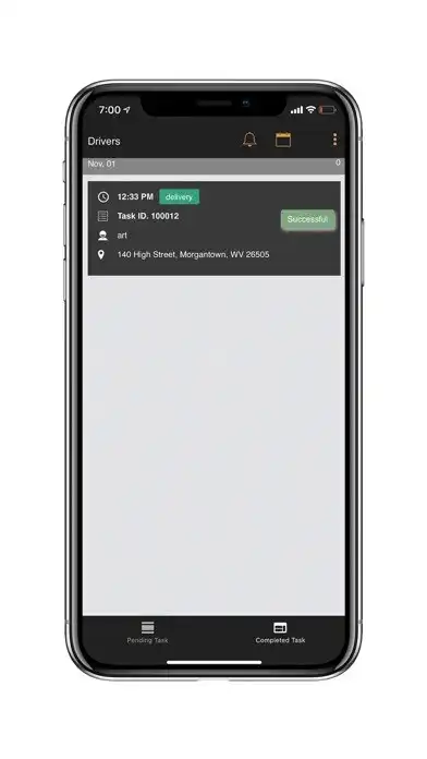 Play m.directory for Drivers  and enjoy m.directory for Drivers with UptoPlay