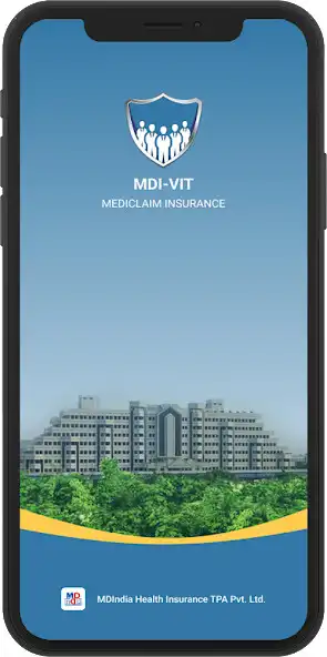 Play MDI VIT Mediclaim  and enjoy MDI VIT Mediclaim with UptoPlay