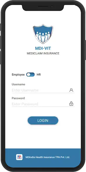 Play MDI VIT Mediclaim as an online game MDI VIT Mediclaim with UptoPlay