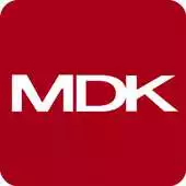 Free play online MDK APK