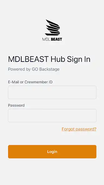 Play MDLBEAST Crew Hub as an online game MDLBEAST Crew Hub with UptoPlay