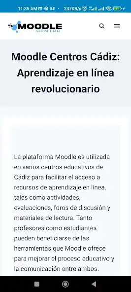 Play MDLE as an online game online MDLE with UptoPlay Play MDLE as an online game MDLE with UptoPlay